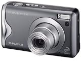 Electronics : Fujifilm FinePix F20 - Digital camera - 6.3 Mpix - optical zoom: 3 x - supported memory: xD-Picture Card, xD Type H, xD Type M