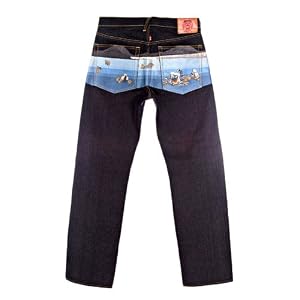 Red Monkey Jeans - RMC Jeans
