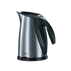 Braun Impression WK 600 kabelloser Wasserkocher 1,7 l