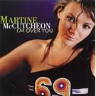 Im Over You [CD 2]