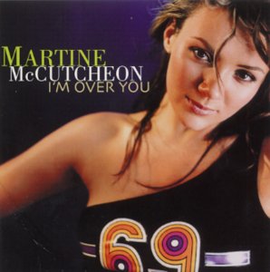 martine mccutcheon fake