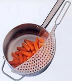  : RSVP Crescent Strainer