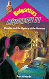 Claudia and the mystery at the museum