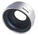 Hama 0.5X MultiCoated Digital Lens 27/37mm