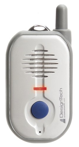 LogicMark Guardian Alert 911 LogicMark Guardian Alert 911