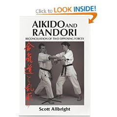 Aikido and Randori: Reconciliation of Two Opposing Forces