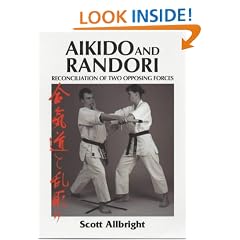Aikido and Randori: Reconciliation of Two Opposing Forces