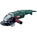 Metabo W14-150 Ergo 6-Inch Angle Grinder
