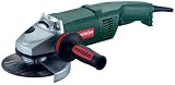 Metabo W14-150 Ergo 606251420 6-Inch Angle Grinder