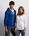 American Apparel Unisex Flex Fleece Hoodie