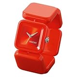 ニクソン(nixon) 時計(THE MISTY) MISTYRD レッド レディス