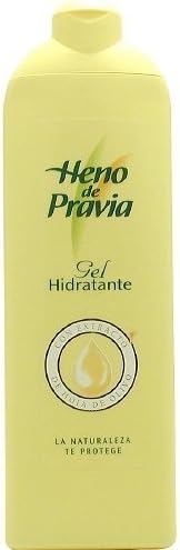 Heno De Pravia by Parfums Gal - Shower Gel for Women 22.5 oz