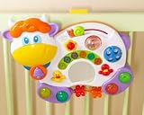 Review Baby Hamleys  / Moosical Cot Activity