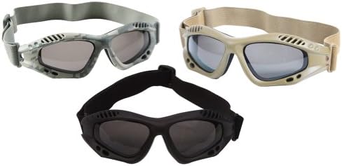 Rothco Ventec Tactical Goggle