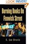 Burning Books on Fenwick Street