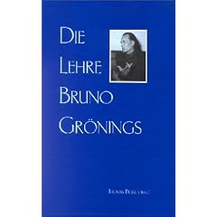 Die Lehre Bruno Gr�nings