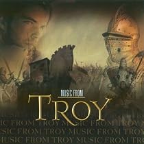 Music from Troy