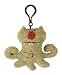 Ugly doll Target Keychain