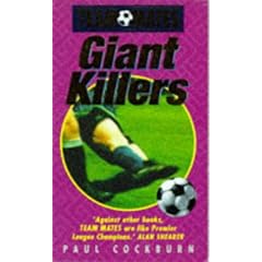 Giant-killers (Team Mates)