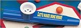Let's Make Some Noise! Kazoos Blue/Gold
