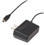 Wireless Technologies Ultra Slim Travel Charger for Motorola Tundra, RAZR V3, KRZR, SLVR, PEBL; BlackBerry 8300, BlackBerry Bold 9000
