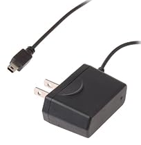 Wireless Technologies Ultra Slim Travel Charger for Motorola Tundra, RAZR V3, KRZR, SLVR, PEBL; BlackBerry 8300, BlackBerry Bold 9000