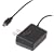 Wireless Technologies Ultra Slim Travel Charger for Motorola Tundra, RAZR V3, KRZR, SLVR, PEBL; BlackBerry 8300 , BlackBerry Bold 9000
