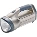 Coleman 4D Dual Action Flashlight with Widebeam Technology