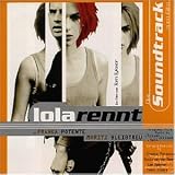 Lola Rennt - Verschiedene Interpreten