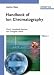 Handbook of Ion Chromatography