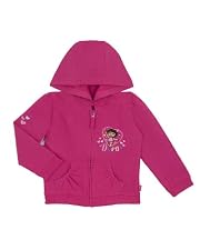 Dora the Explorer jog top