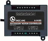 Lionel TMCC Accessory Motor Controller (AMC)