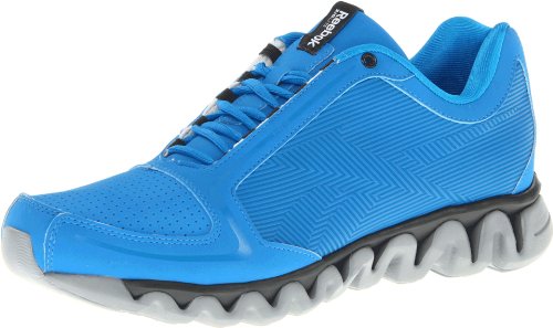 Reebok Men's Ziglite Running Shoe,Blue/Gravel/Grey,9.5 M US Reebok Men's Ziglite Running Shoe,Blue/Gravel/Grey,9.5 M US