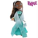 MGA ENTERTAINMENT 260448 BRATZ FORMAL FUNK DOLL