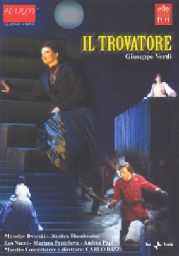 Il Trovatore