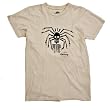 LA Airline T-Shirt LA Airline Top