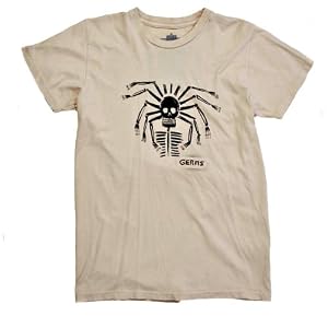 LA Airline T-Shirt LA Airline Top