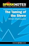 Spark Notes The Taming of the Shrew