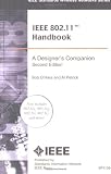  : The IEEE 802.11 Handbook: A Designer's Companion