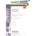 The IEEE 802.11 H A Designer's Companion by Bob O'Hara; Al Petrick