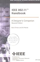 The IEEE 802.11 Handbook: A Designer's Companion