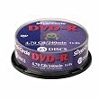 Silvercircle DVD-R 4,7GB 8x 25er Cakebox