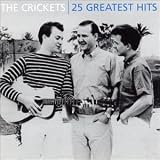 Crickets - Crickets: 25 Greatest Hits