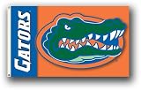 University of Florida - NCAA Polyester Flags