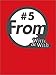 Books : From #5