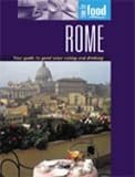 Rome (Time for Food)