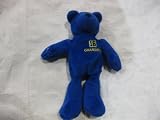 Limited Treasures Premium Pro Bears #16 San Diego Chargers Ryan Leaf 1998