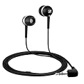 Sennheiser In-Ear Sound Isolating Earbuds - CX300B