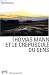 Thomas Mann et le Crepuscule du sens