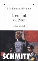 L'enfant de Nóe